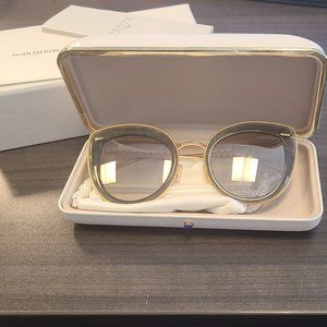 Boucheron Sunglasses Women